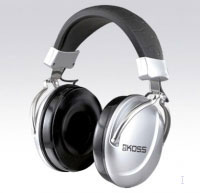 Koss TD85 Stereophone